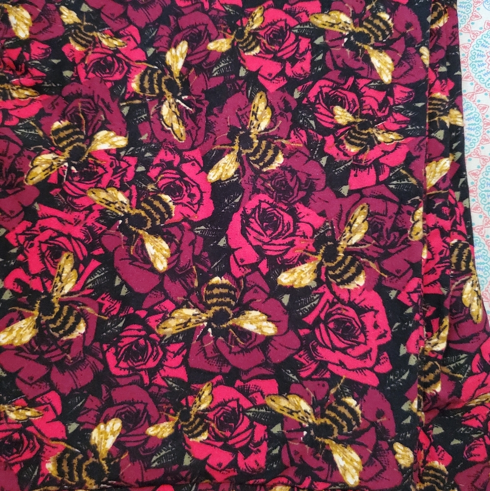 Lularoe TC Leggings